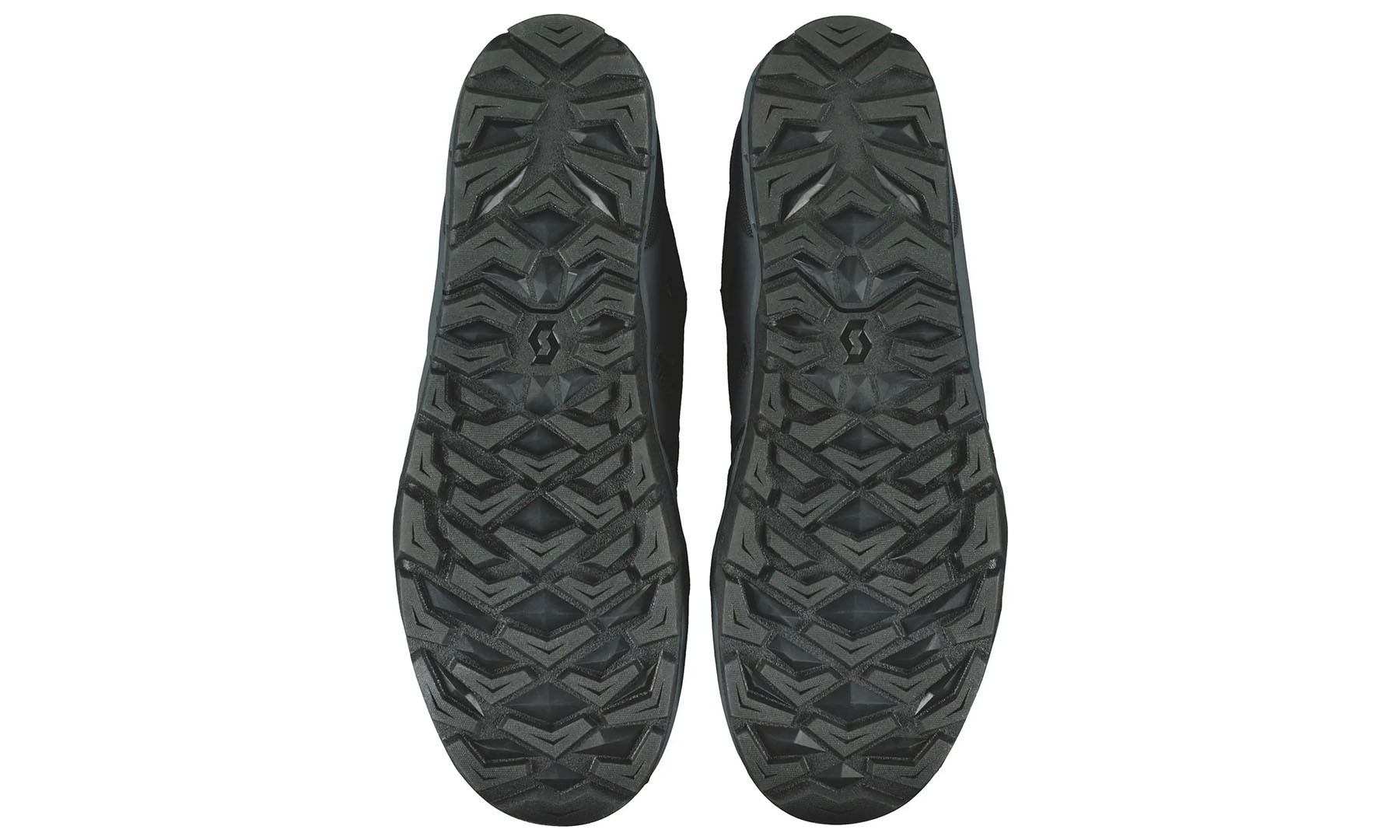Велотуфли SCOTT SPORT CRUS-R FLAT BOA, серо-желтые, размер 47 (288834.7275) 3