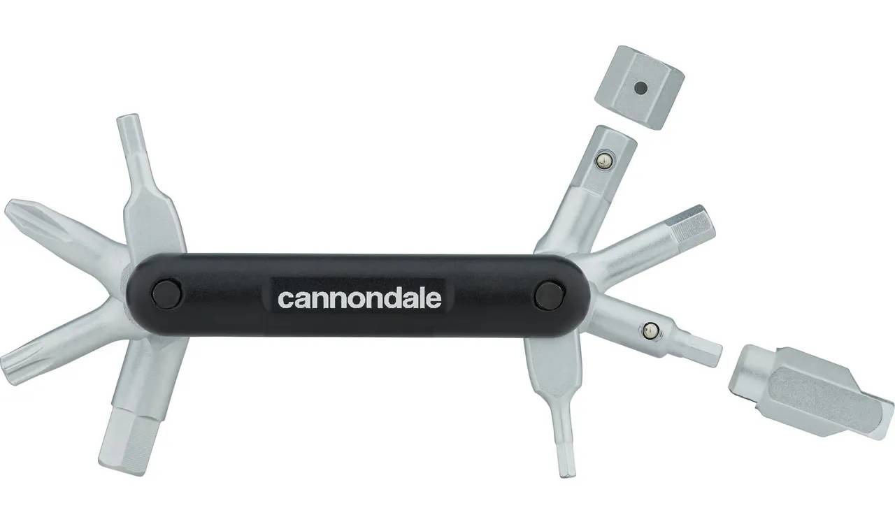 Мультитул набор Cannondale 10-in-1 для Cannondale Scalpel 2