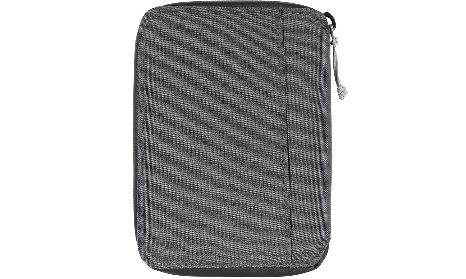 Фотографія Гаманець Lifeventure Recycled RFID Mini Travel Wallet grey 11