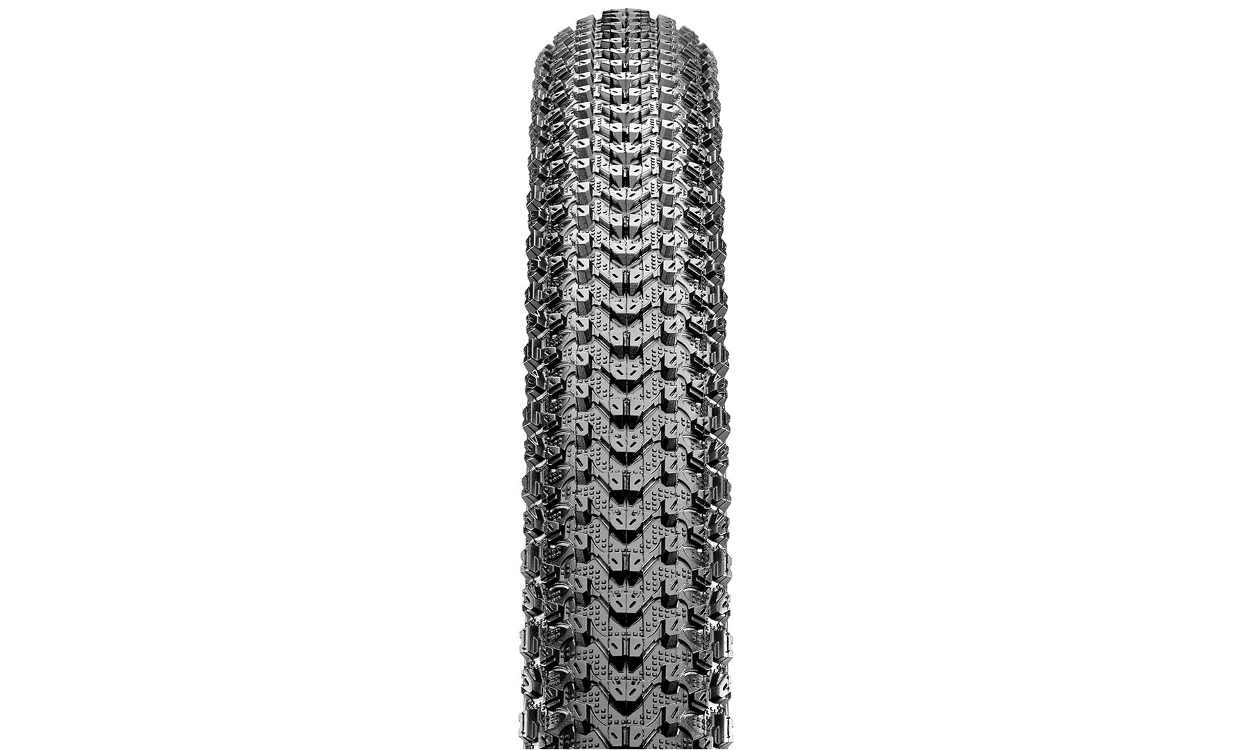 Покришка MAXXIS PACE 29X2.10 (53-622) TPI-60 Foldable EXO/TR, чорна 2