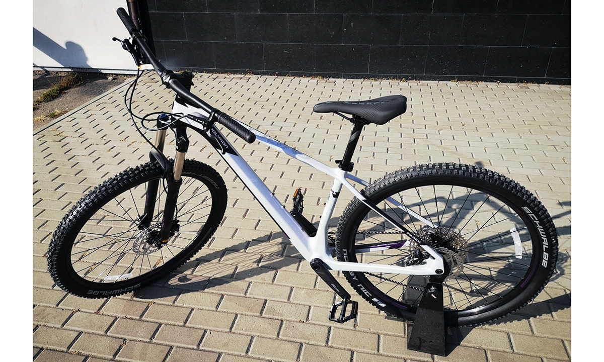 Велосипед Polygon SYNCLINE C2 29" 2021, размер М, Серый 14 Велосипед Polygon SYNCLINE C2 29" 2021, размер М, Серый 14