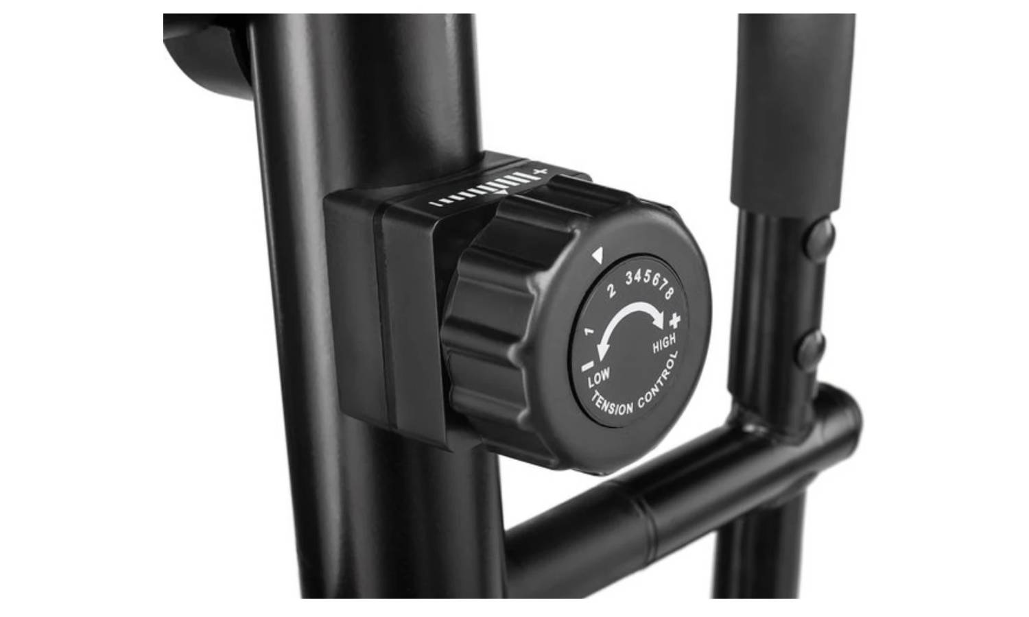 Орбітрек Gymtek XC1500 магнітний чорно-синій 9
