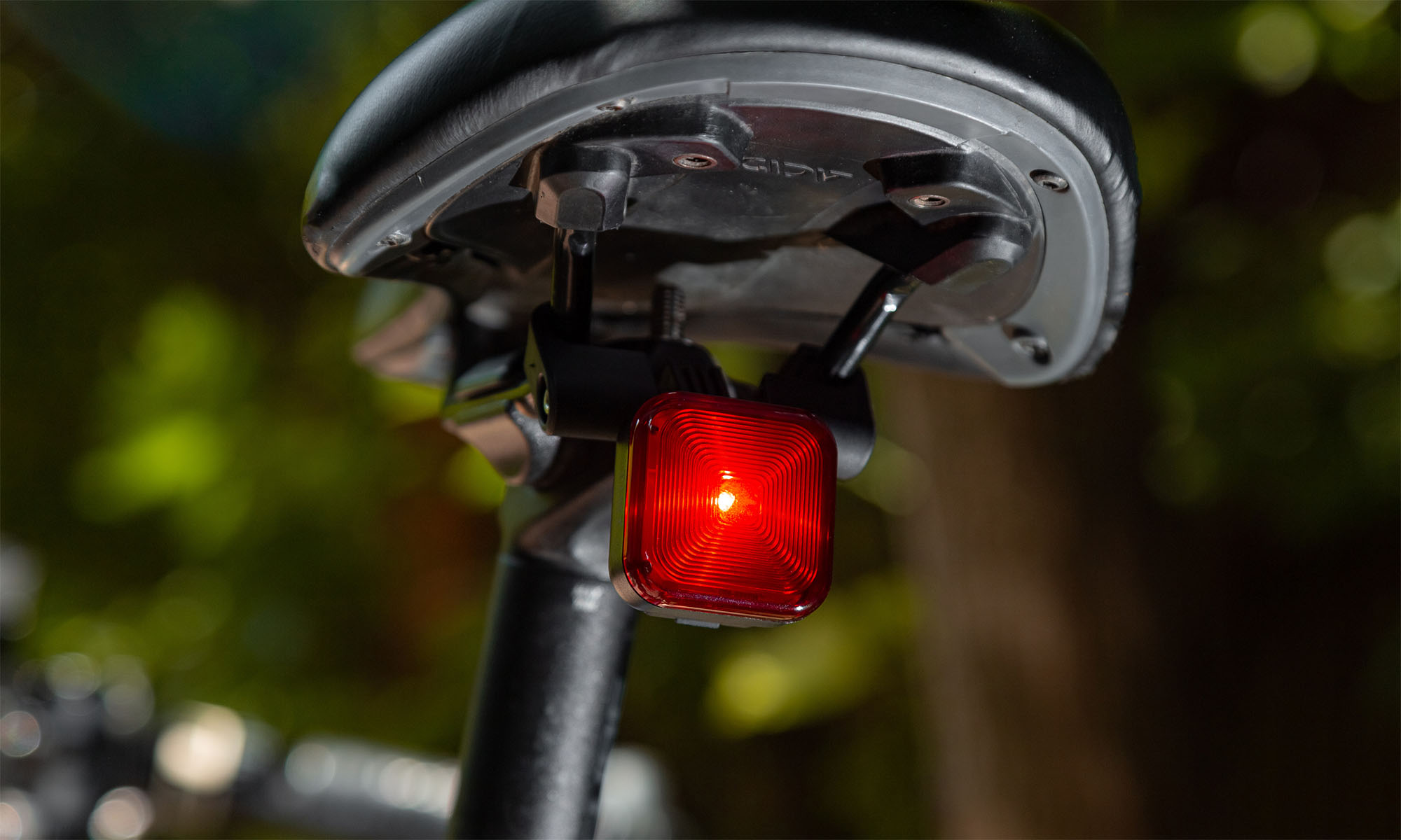 Задний свет ONRIDE Tint (20 lm, 300 mAh, Type-C) 2