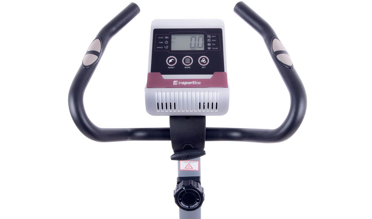 Велотренажер inSPORTline Klegan 9 Велотренажер inSPORTline Klegan 9