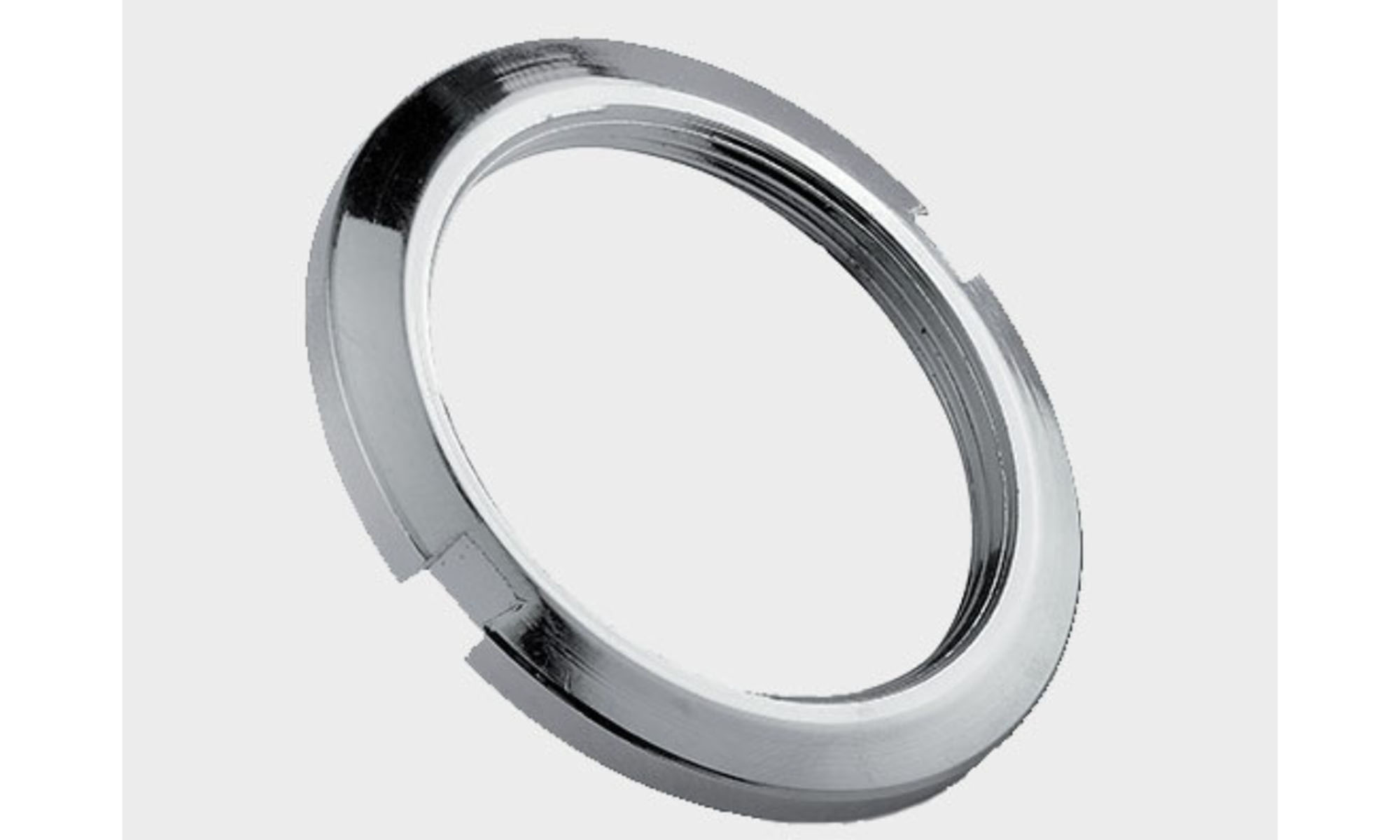 Лок-ринг Miche Pista Lock Ring, 32.6x24TPI "BSA" Лок-ринг Miche Pista Lock Ring, 32.6x24TPI "BSA"