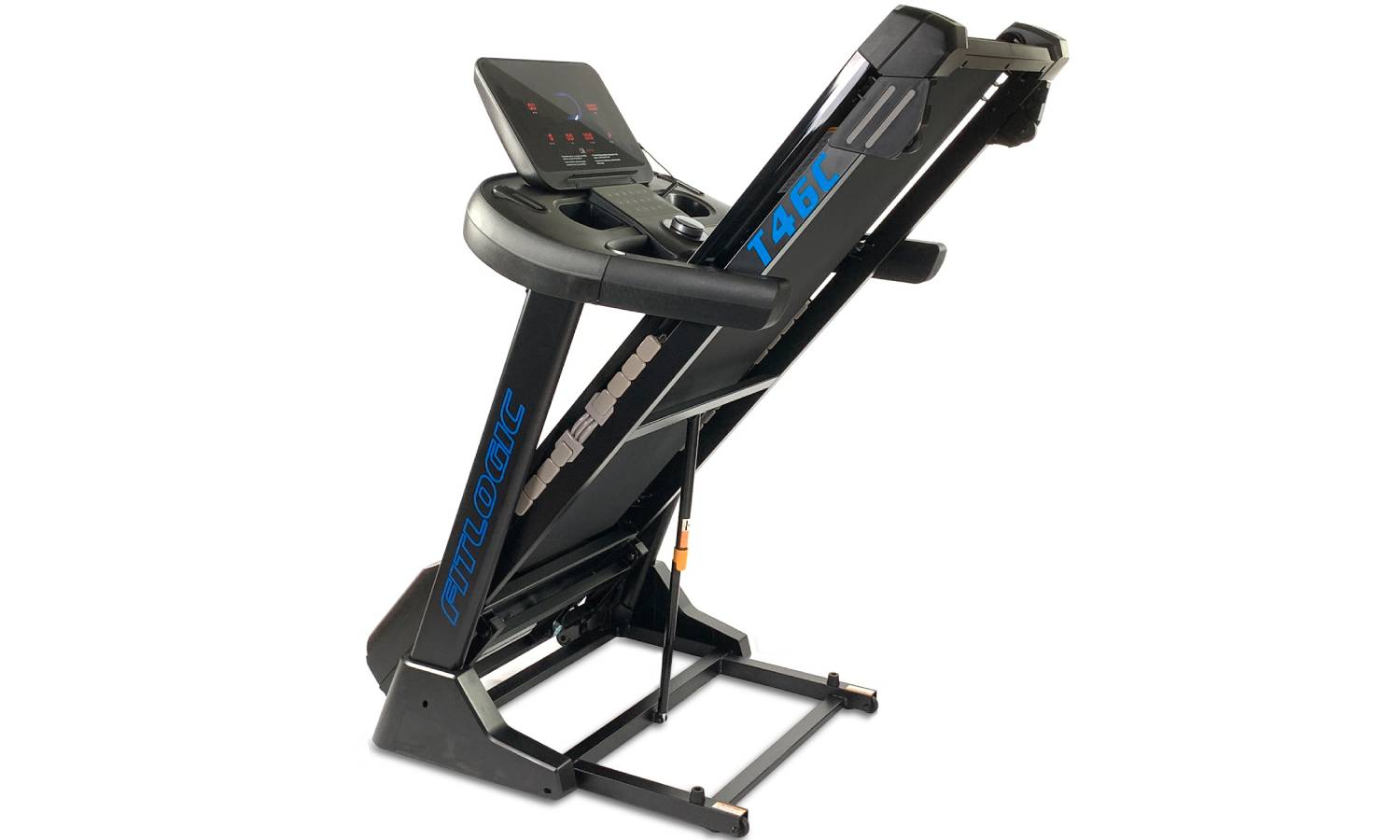 Беговая дорожка Fitlogic T46C 6