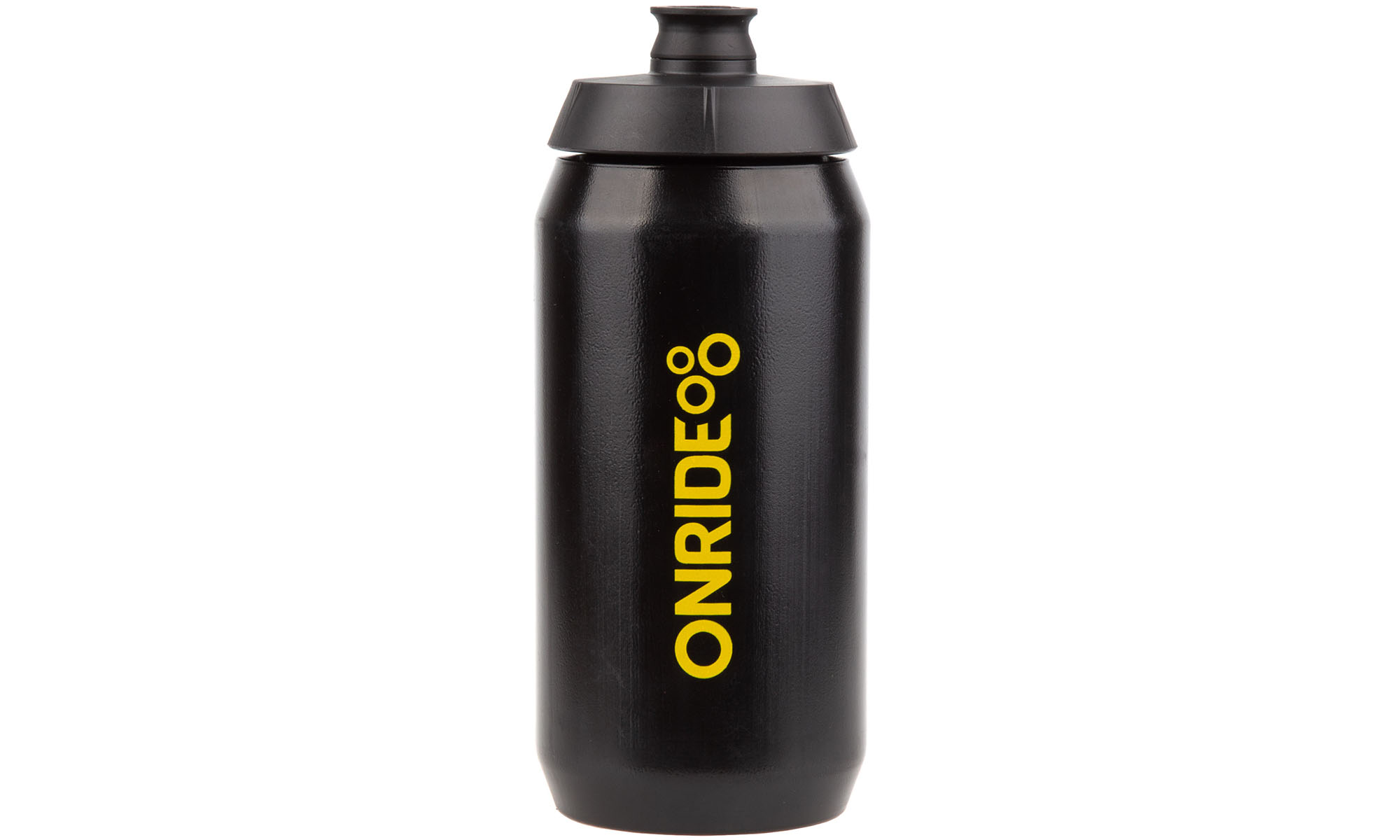Фляга ONRIDE КС2025 500 мл черная 