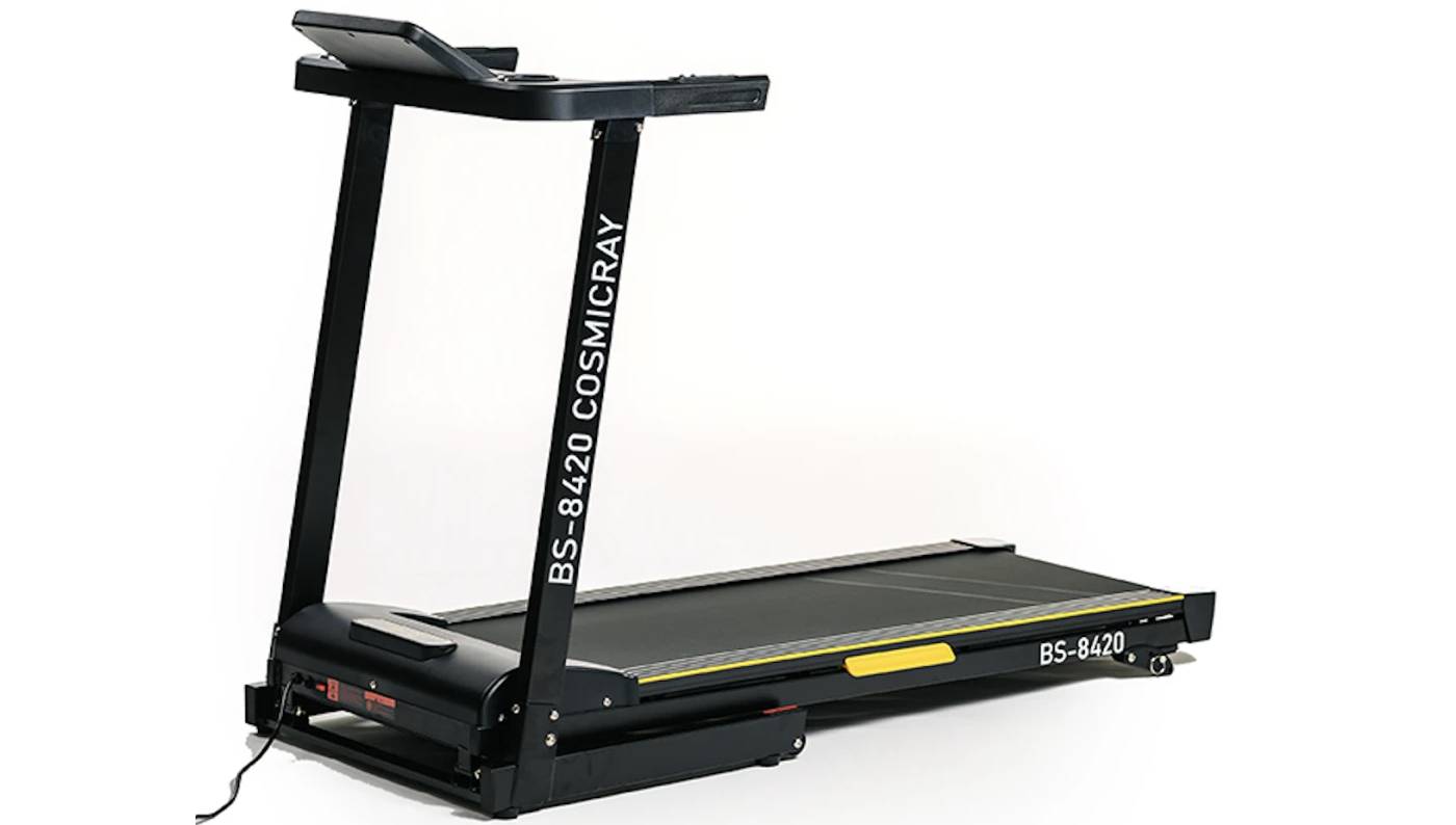 Беговая дорожка Besport BS-8420 COSMICRAY 11
