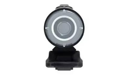 Переднє світло Lezyne CLASSIC DRIVE XL 700+ FRONT Чорний матовий 700 люменів Y17 3