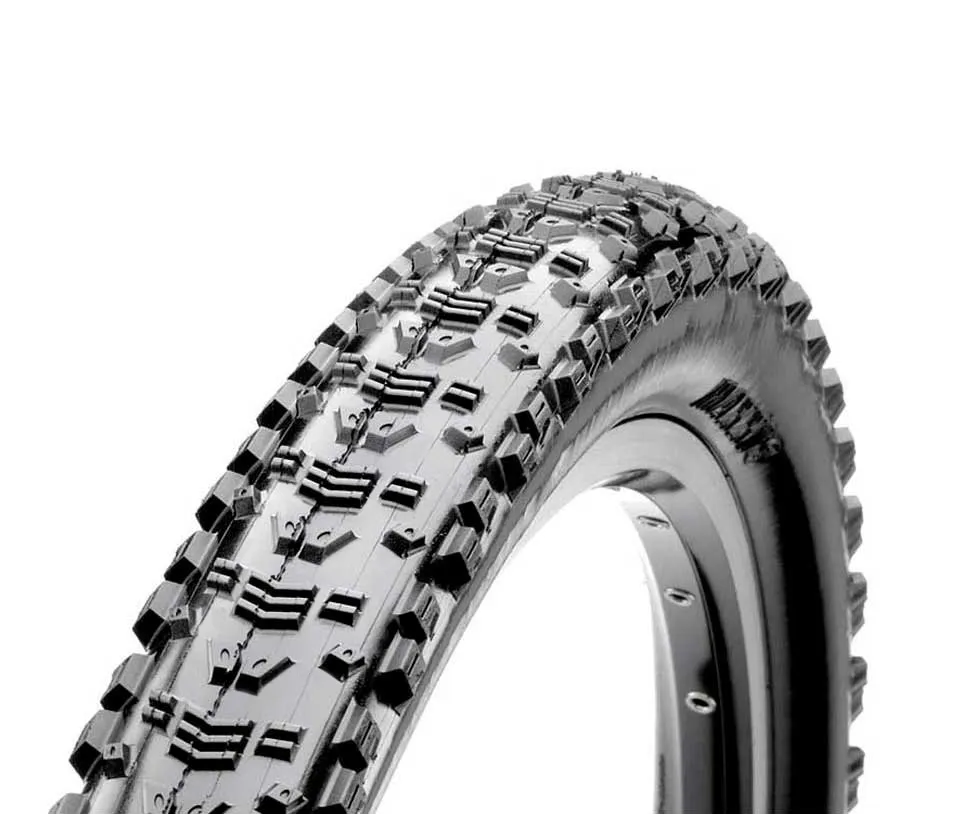 Фотографія Покришка Maxxis Aspen 29x2.10 (52-622) 60TPI, Foldable, Чорна