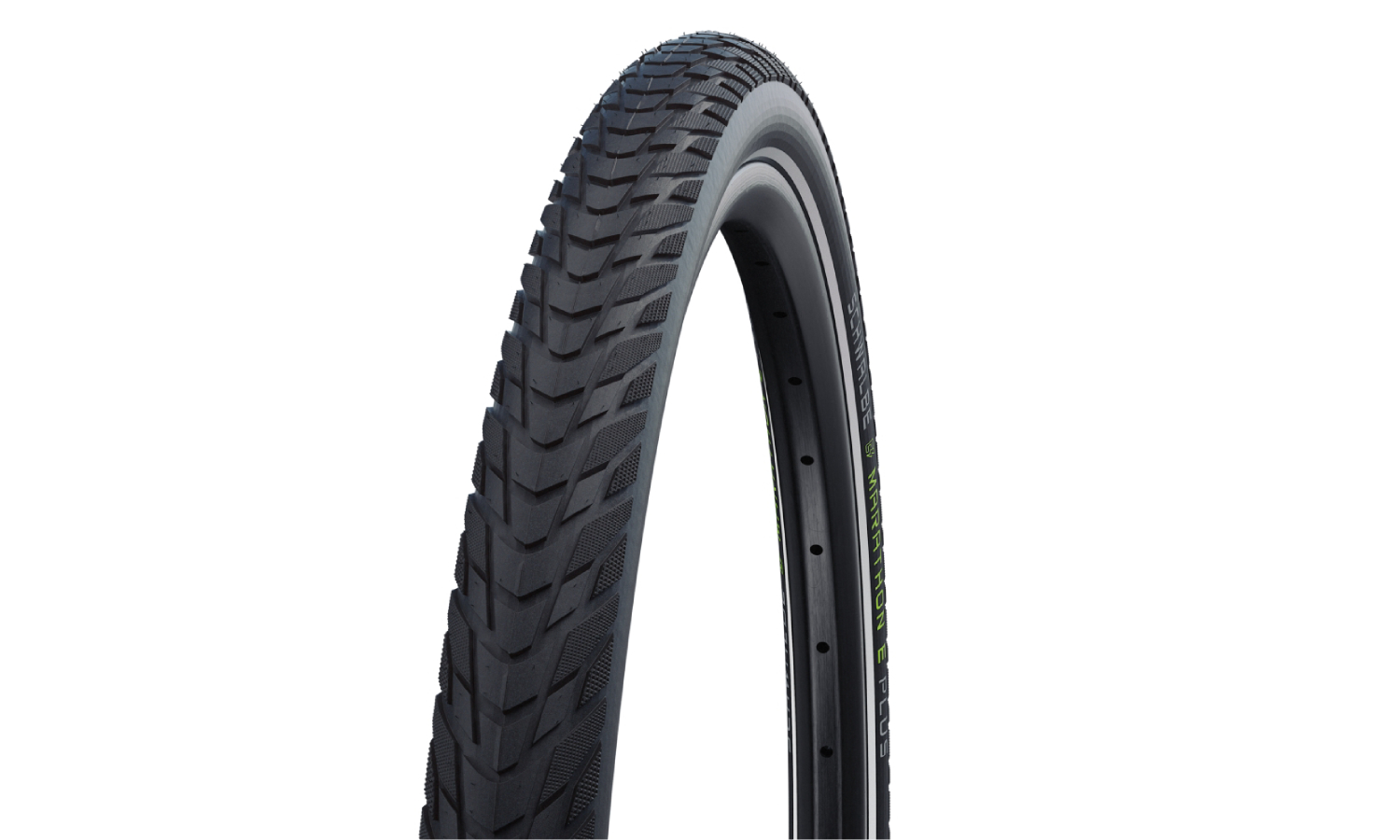 Покришка Schwalbe Marathon E-Plus 28x1.50 700x38C (40-622) Performance, Smart DualGuard, TwinSkin, A Покришка Schwalbe Marathon E-Plus 28x1.50 700x38C (40-622) Performance, Smart DualGuard, TwinSkin, A