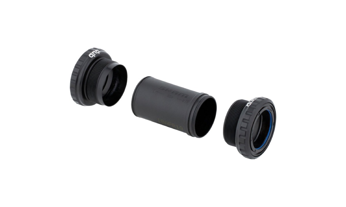 КАРЕТКА SRAM DUB AM BB DUB ENGLISH 68/73 2 КАРЕТКА SRAM DUB AM BB DUB ENGLISH 68/73 2