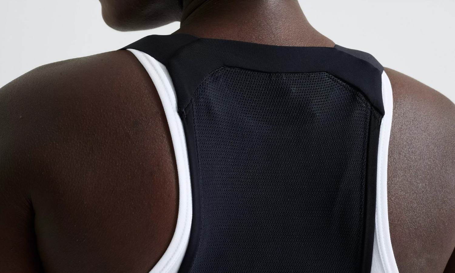 Велошорти з лямками Specialized SBC FOUNDATION BIB SHORT WMN розмір М чорний (2025) 2