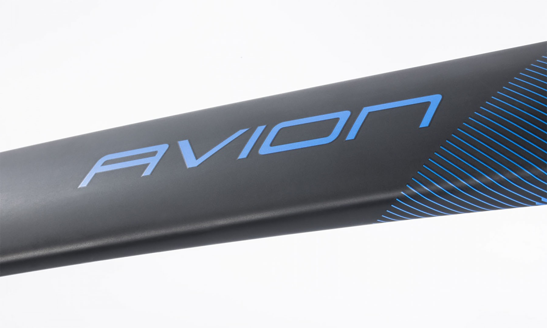 Велосипед AUTHOR Avion 29", 2024, розмір S, рама 16", колір: чорний (синій) // чорний 8