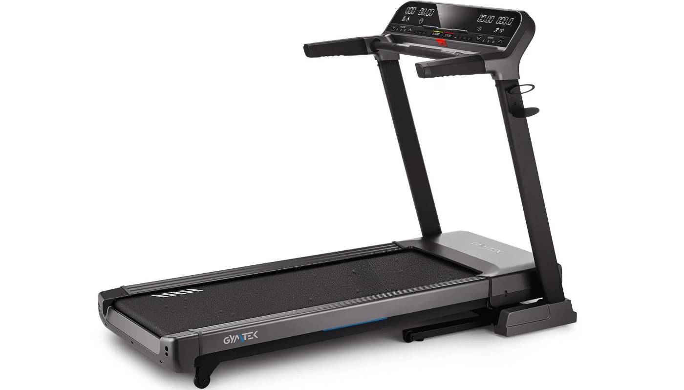 Бігова доріжка GYMTEK XT950 5