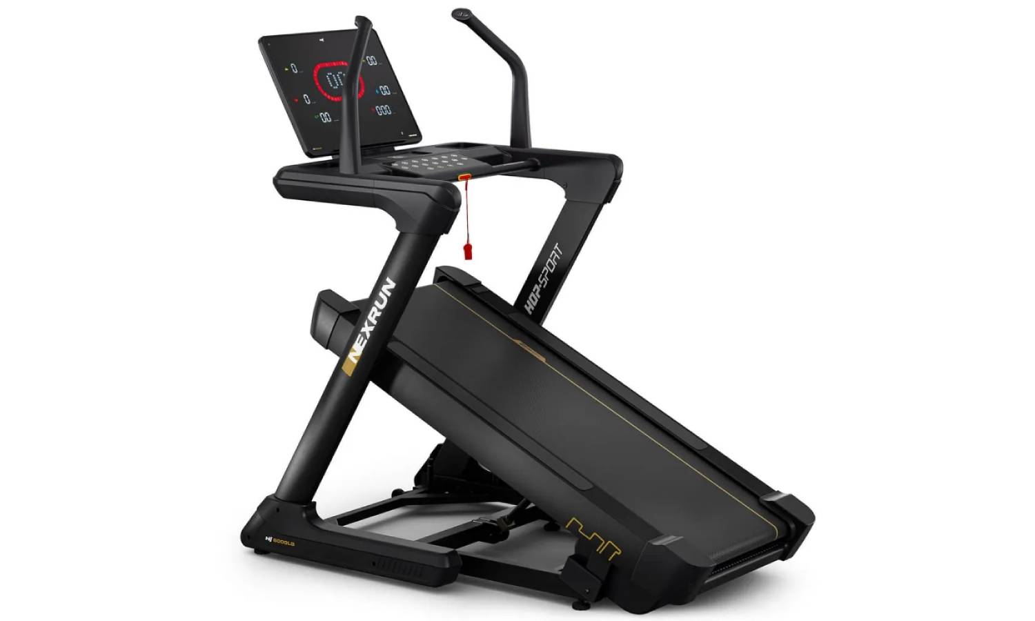 Беговая дорожка Hop-Sport HS-6000LB Nexrun 7