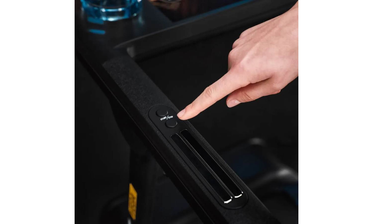 Беговая дорожка Trex Sport TX-800TM VEGA 9