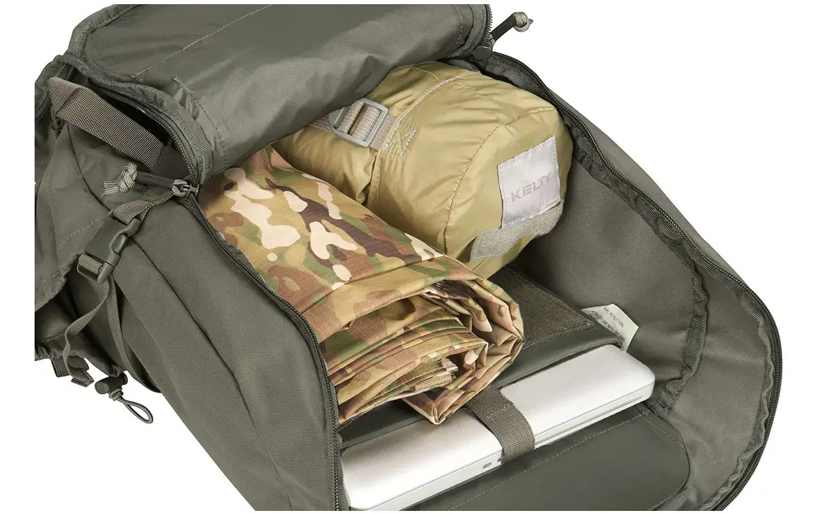 Рюкзак Kelty Tactical Redwing 30 tactical grey 2