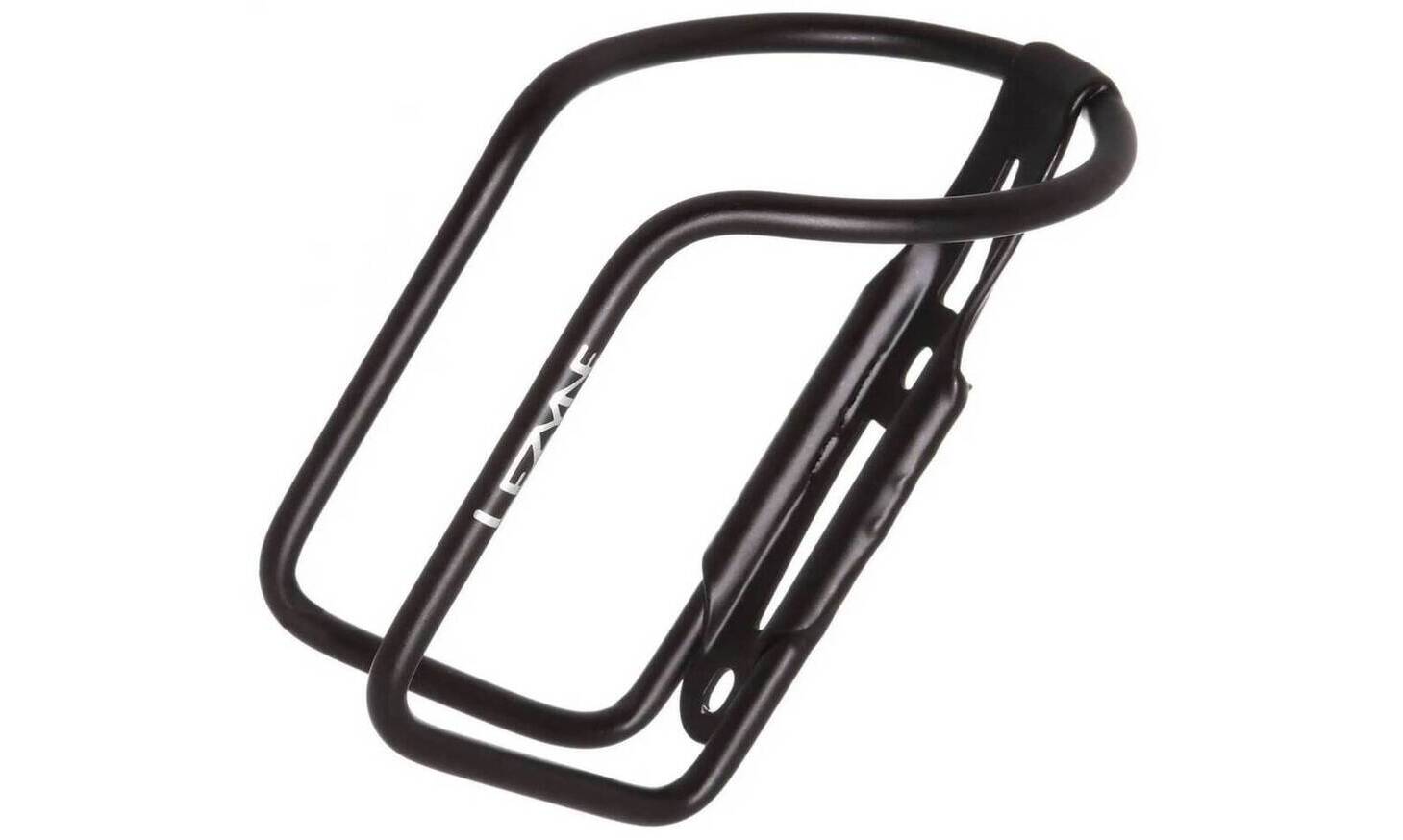 Флягодержатель Lezyne POWER CAGE Черный Y13 Флягодержатель Lezyne POWER CAGE Черный Y13