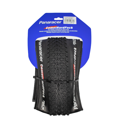 Покришка Panaracer Comet HardPack, 27.5x2.2 Folding 4 Покришка Panaracer Comet HardPack, 27.5x2.2 Folding 4