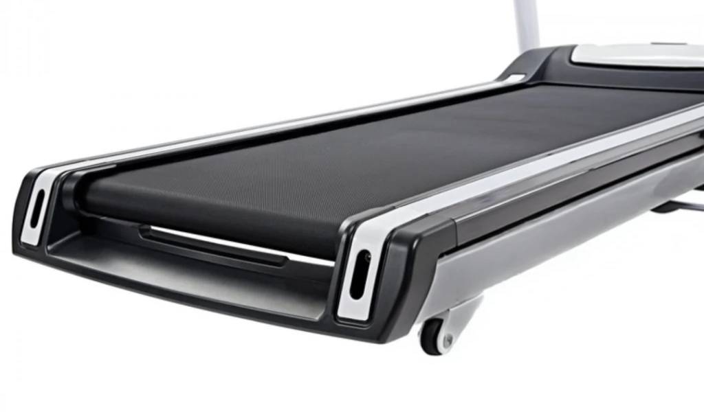 Фотография Беговая дорожка York Fitness T700PLUS 8