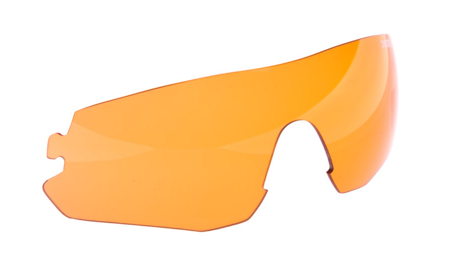 Фотографія Змінні лінзи ONRIDE Velcor оранжеві категорії 1