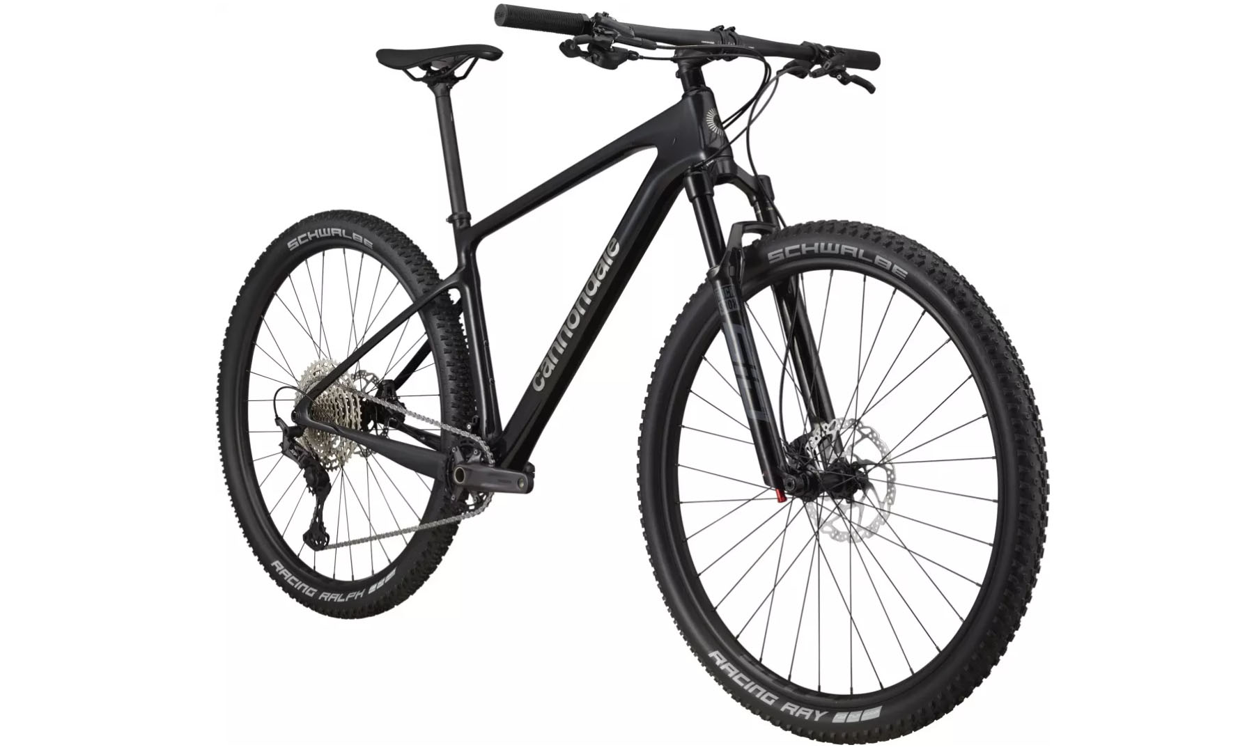 Фотографія Велосипед Cannondale SCALPEL HT Carbon 4 29" рама L 2024 BPL 3