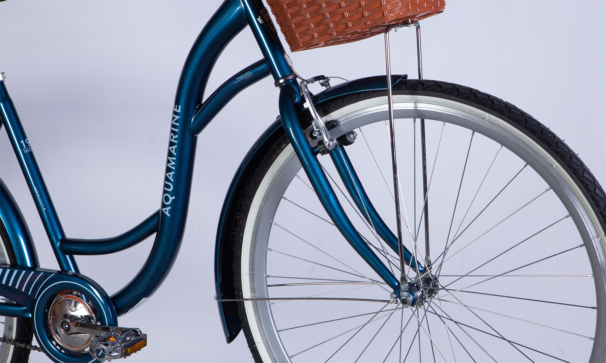 Велосипед Dorozhnik AQUAMARINE BH 28", розмір L, рама 19", 2025, темно-синій 6 Велосипед Dorozhnik AQUAMARINE BH 28", розмір L, рама 19", 2025, темно-синій 6