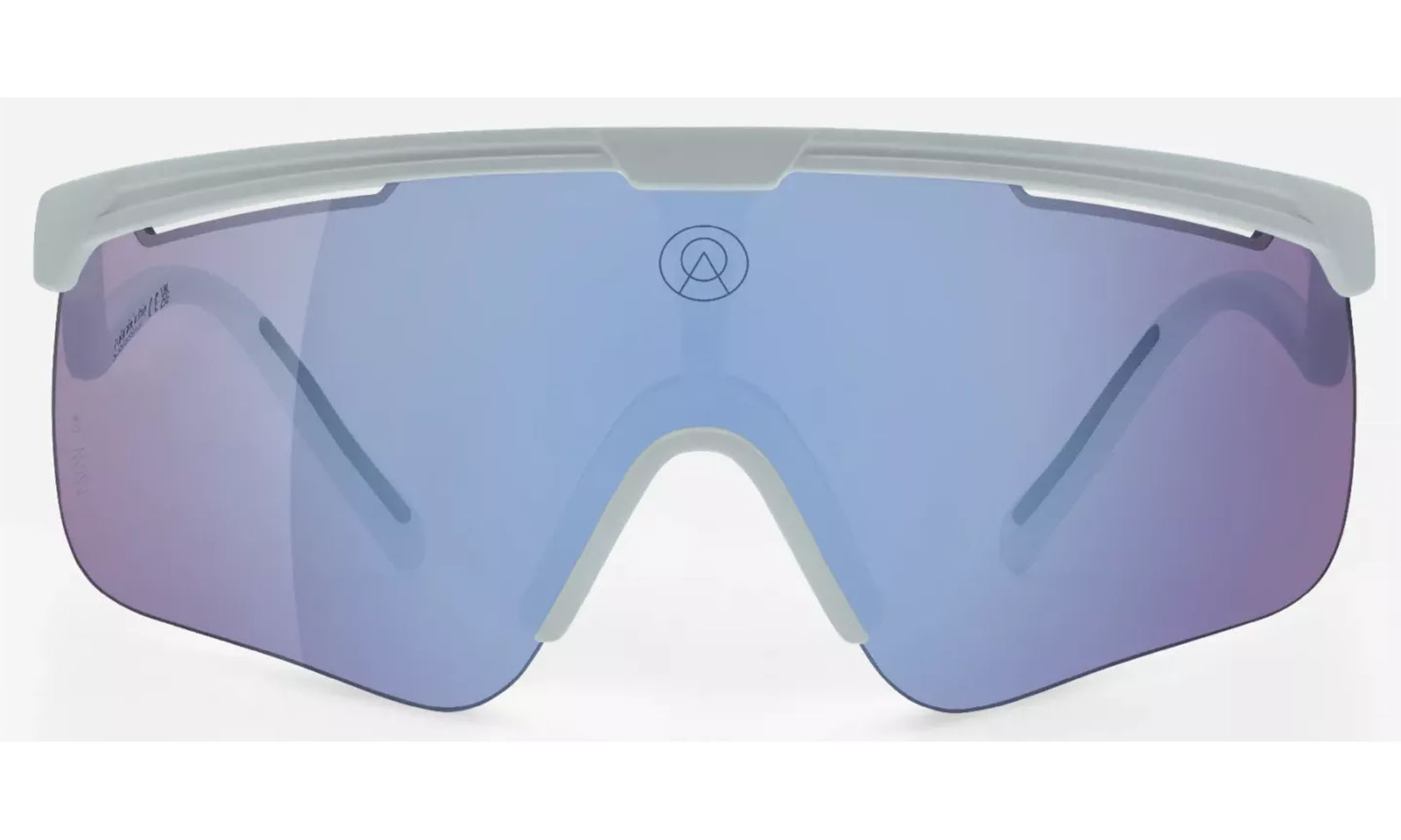 Окуляри Alba Optics DELTA Ice VZUM F-Lens Flamingo фотохромні 2 Окуляри Alba Optics DELTA Ice VZUM F-Lens Flamingo фотохромні 2