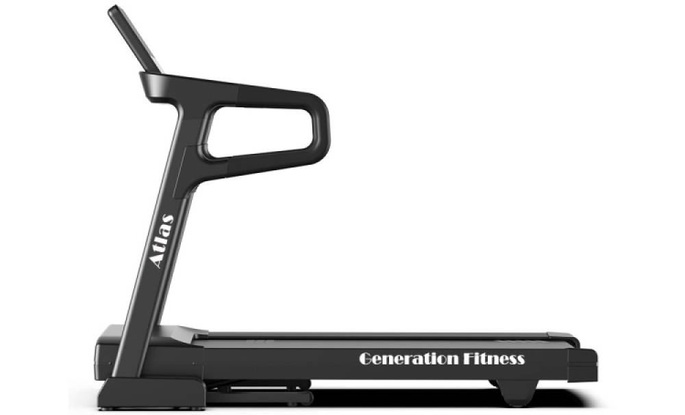 Бігова доріжка Generation Fitness Atlas 6