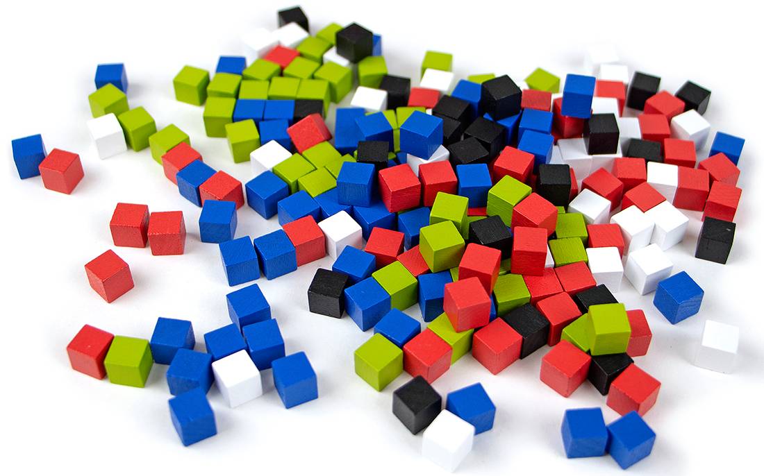 Настольная игра Ведьмин Круг (Whirling Witchcraft) 14