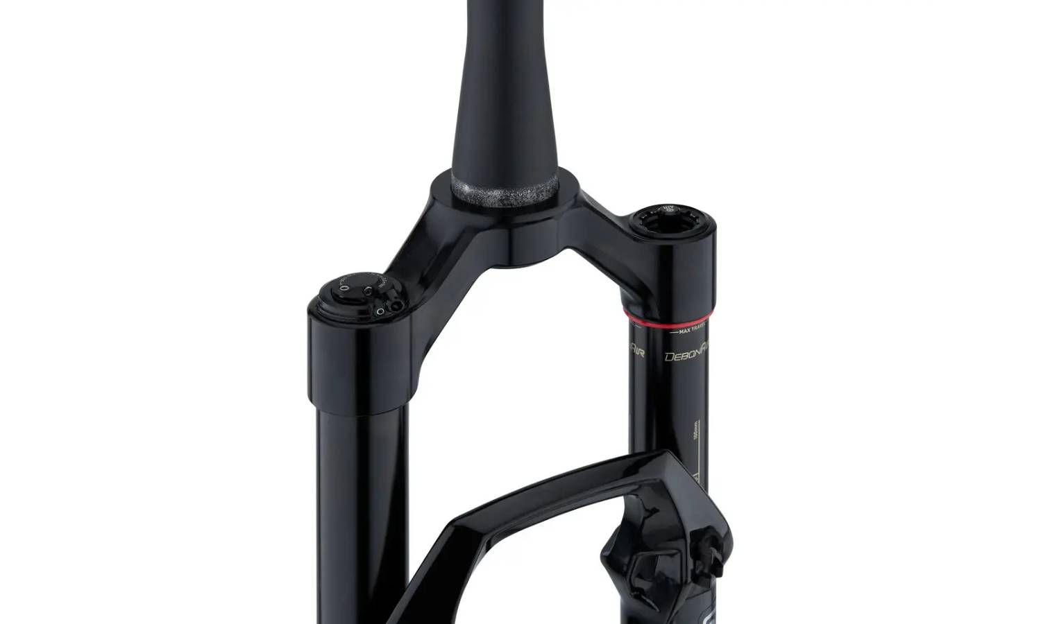 Вилка RockShox SID SL Ultimate Race Day - Remote 29" Boost™15X110 100mm Gloss Black 44offset Tapered DebonAir (includes ZipTie Fender, Star nut, Maxle 5