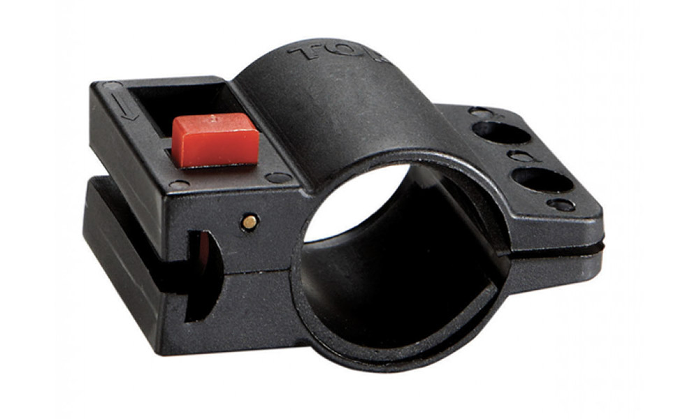 Велозамок KRYPTONITE U-LOCK KEEPER 12 LS 2 Велозамок KRYPTONITE U-LOCK KEEPER 12 LS 2