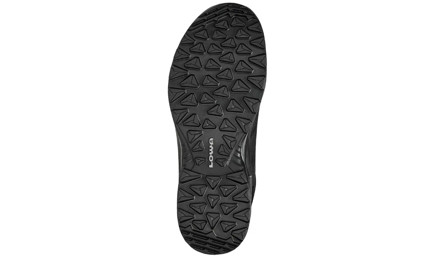 Кросівки чоловічі LOWA Ferrox GTX LO black-anthracite розмір 46.0 3