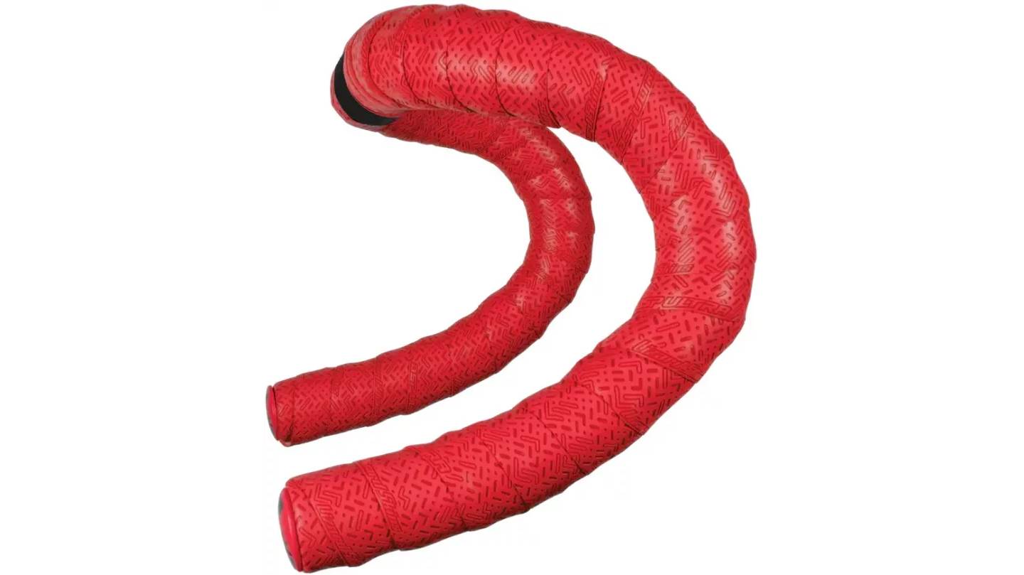 Обмотка руля Lizard Skins DSP Ultra толщина 3,5мм, длина 2340мм Crimson Red Обмотка руля Lizard Skins DSP Ultra толщина 3,5мм, длина 2340мм Crimson Red