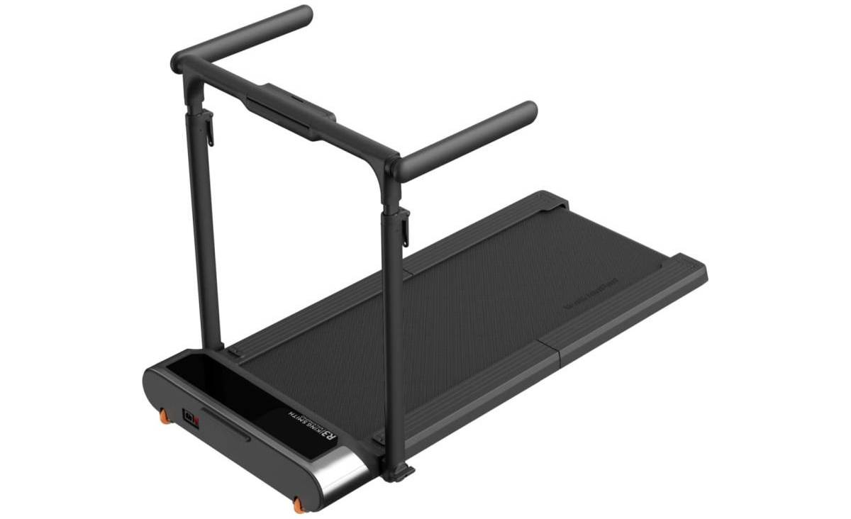 Бігова доріжка KINGSMITH WalkingPad Treadmill R3 Hybrid+ 7