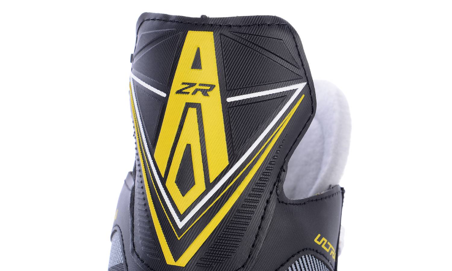 Коньки хоккейные Tempish ULTRA ZR размер 45 4