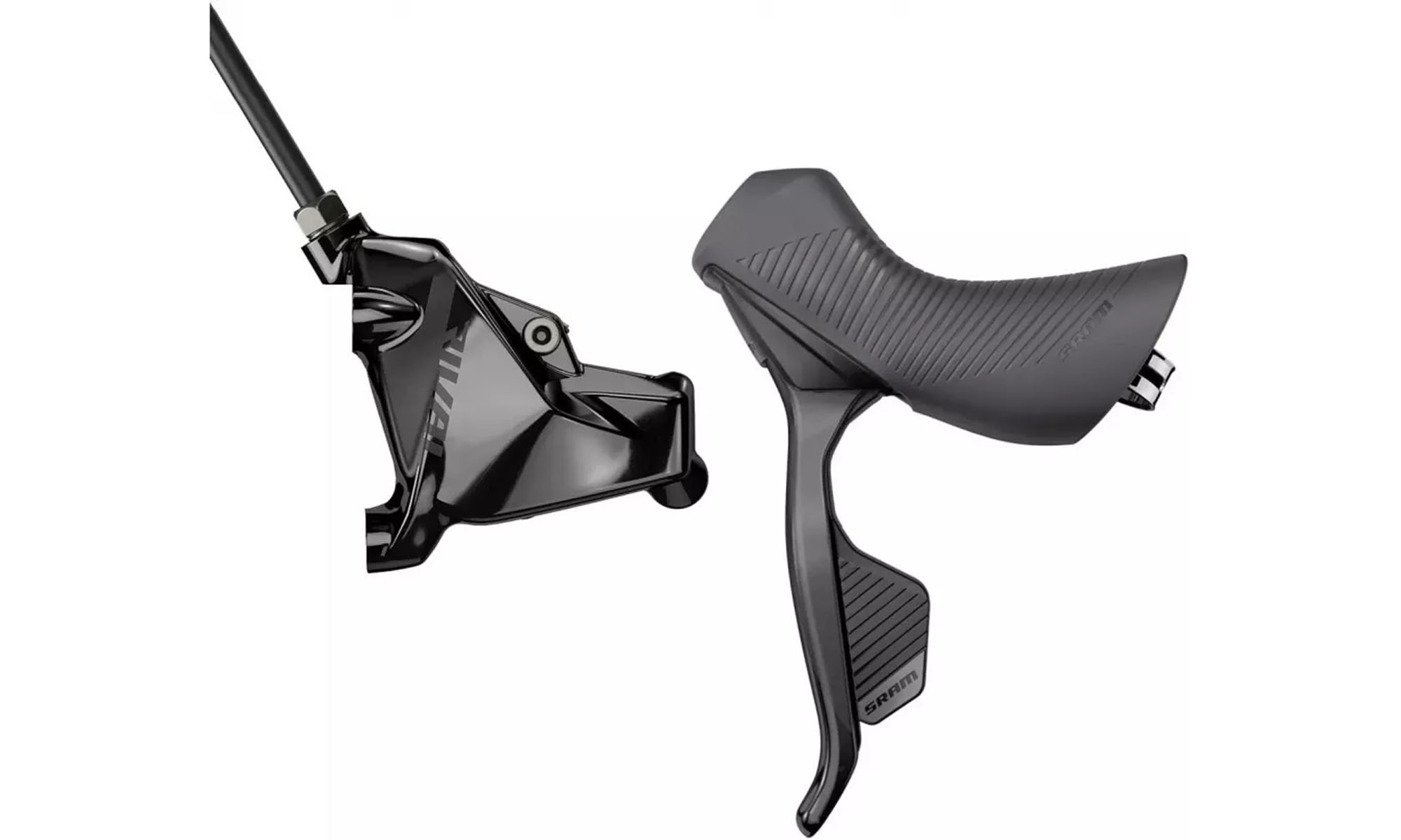 Моноблок левый Sram RIVAL AXS, беспроводной + калипер тормоза, гидролиния 1100мм (ОЕМ, без упаковки) Моноблок левый Sram RIVAL AXS, беспроводной + калипер тормоза, гидролиния 1100мм (ОЕМ, без упаковки)