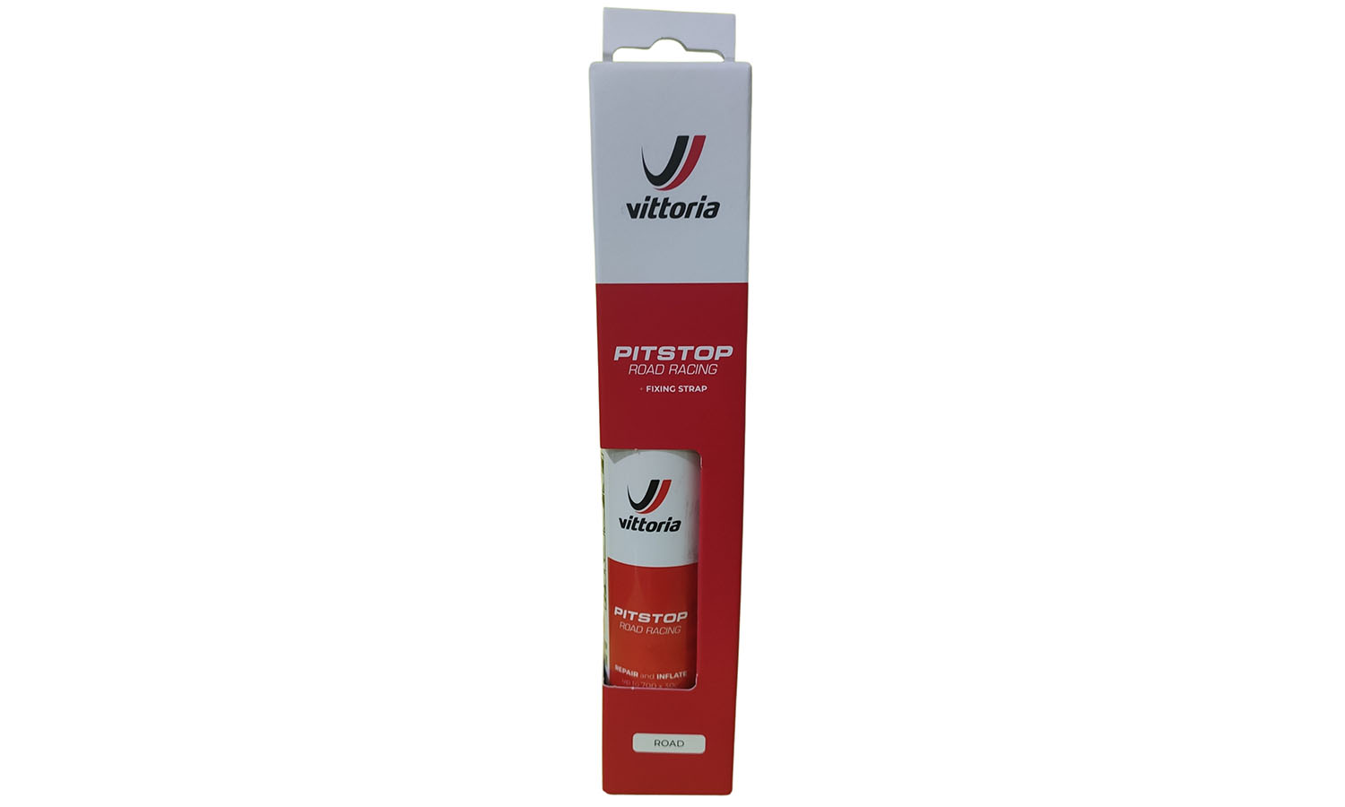 Фотография Герметик VITTORIA Pit Stop Road Racing Kit 75ml (1 pcs + 1 strap)