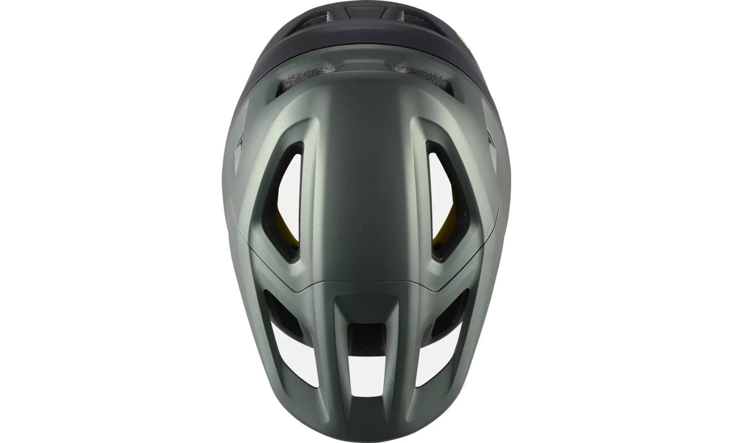 Шолом Specialized CAMBER CE розмір ХL (60-63 см), темно-зелений 2