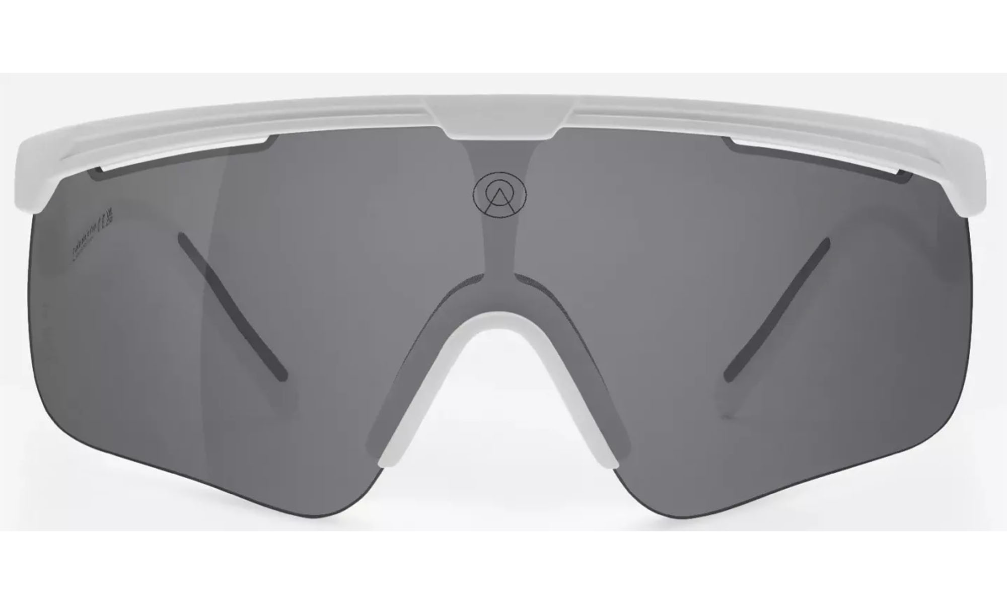 Окуляри Alba Optics DELTA White VZUM F-Lens Classic фотохромні 2