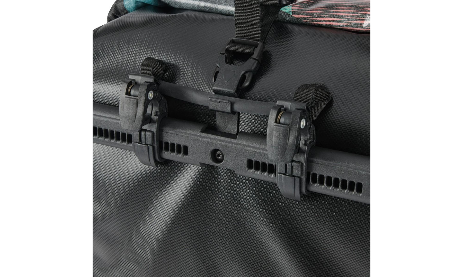 Гермосумка велосипедная Ortlieb Back-Roller Design Chainring; QL2 20 л 5 Гермосумка велосипедная Ortlieb Back-Roller Design Chainring; QL2 20 л 5