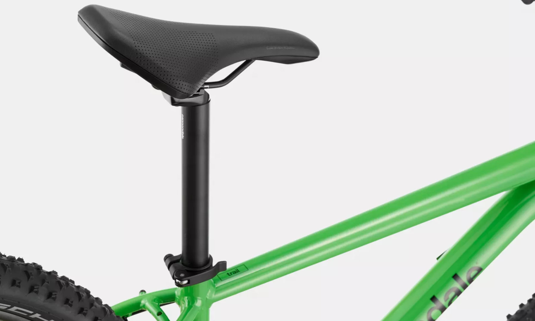 Велосипед Cannondale TRAIL 7 29" рама XL 2024, GRN (европейская комплектация) 7