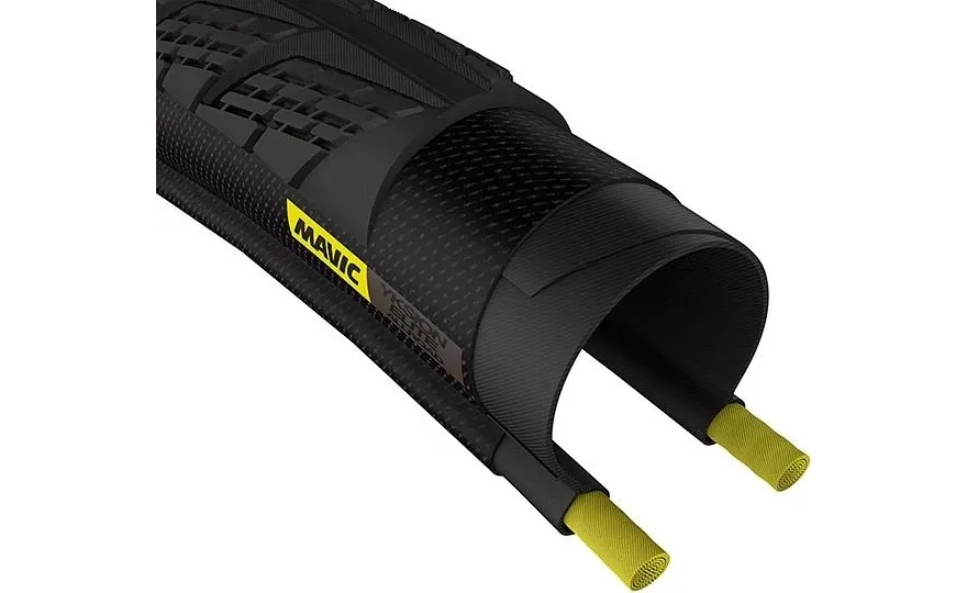 Покрышка Mavic Yksion Elite Allroad 700x30C 330г 2