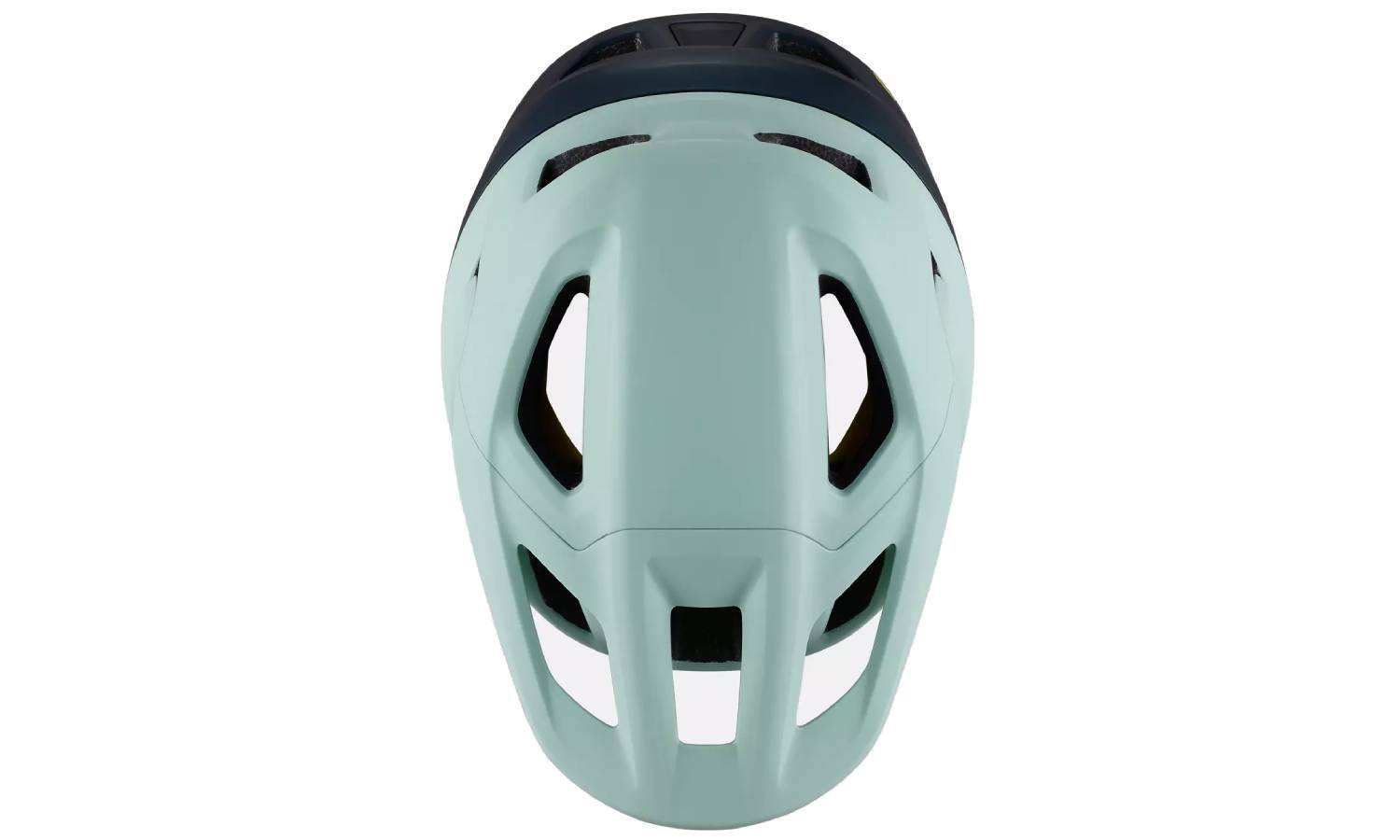 Фотографія Шолом Specialized CAMBER CE розмір L (58-62 см), м'ятний 3