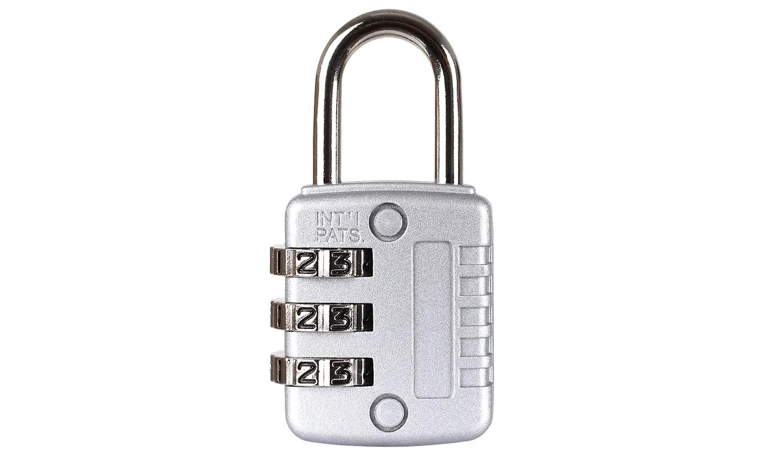 Замок Lifeventure Combi Lock 4