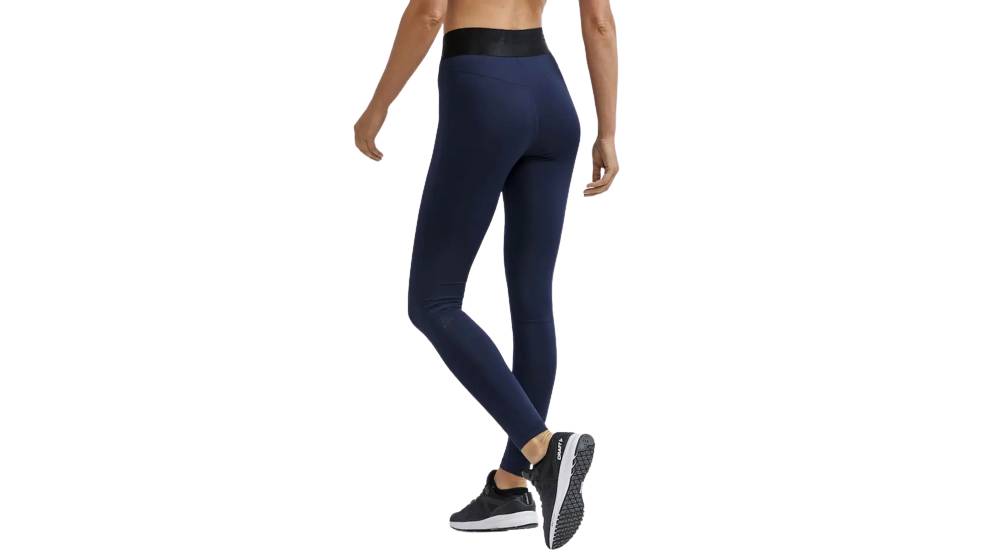 Тайтси Craft Core Essence Tights жіночі, розмір M, сезон SS 21, синій 3