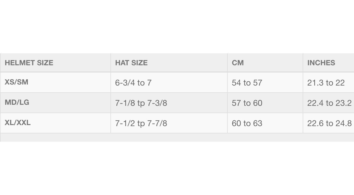Вело шлем TLD A2 MIPS размер S (54-57 см) DECOY SMOKEY BLUE 7
