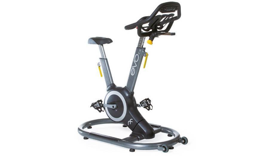 Велотренажер Cпинбайк EVO / 3D