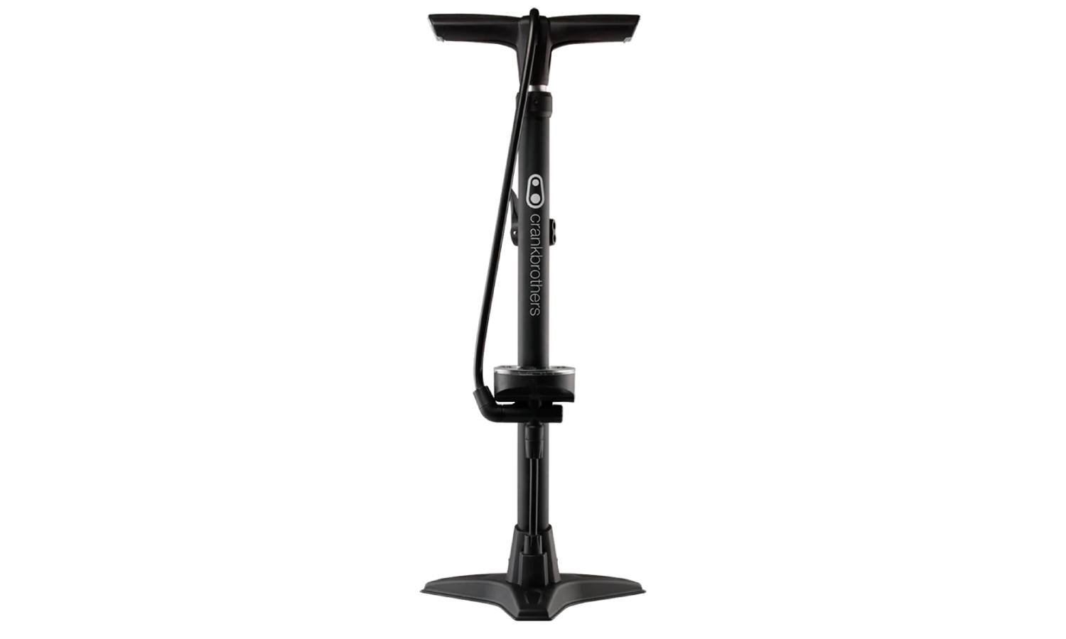 Насос напольный Crankbrothers GEM, Black